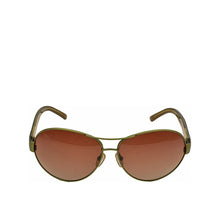 Load image into Gallery viewer, TUSCANY-GH14012 AVIATOR SUNGLASS - Hidesign
