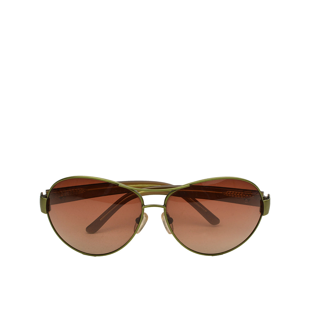 TUSCANY-GH14012 AVIATOR SUNGLASS