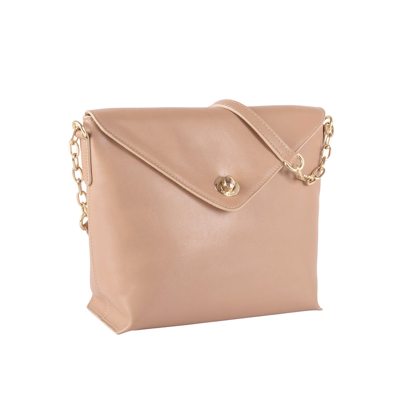 UPTOWN 02 SLING BAG - Hidesign