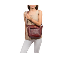 Load image into Gallery viewer, VALENCIA 02 SLING BAG
