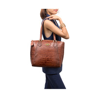 Load image into Gallery viewer, VALENCIA 03 TOTE BAG
