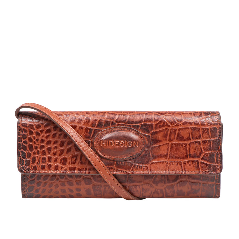 VALENCIA W3 SLING WALLET