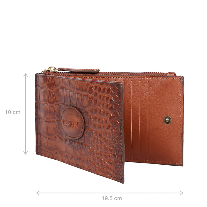 VALENCIA W4 BI-FOLD WALLET