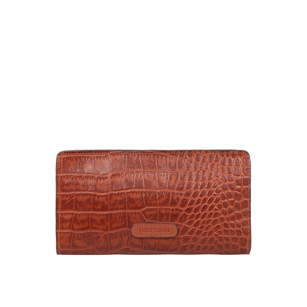 Buy Tan Wallets for Women by HIDESIGN Online