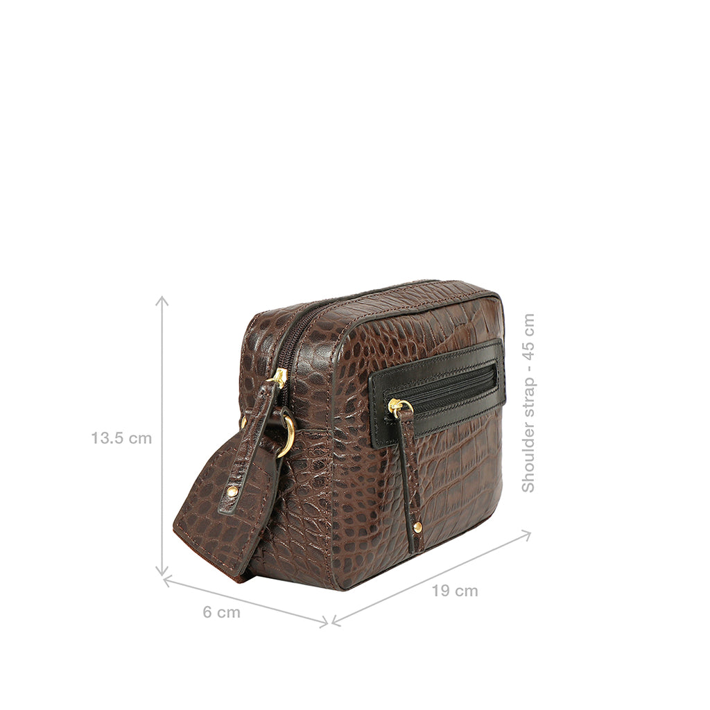 VALENTINE CROSSBODY