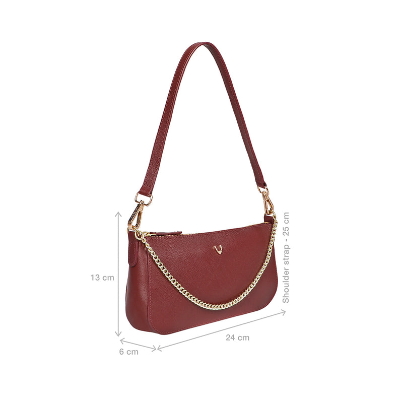 VALERIE 02 SHOULDER BAG