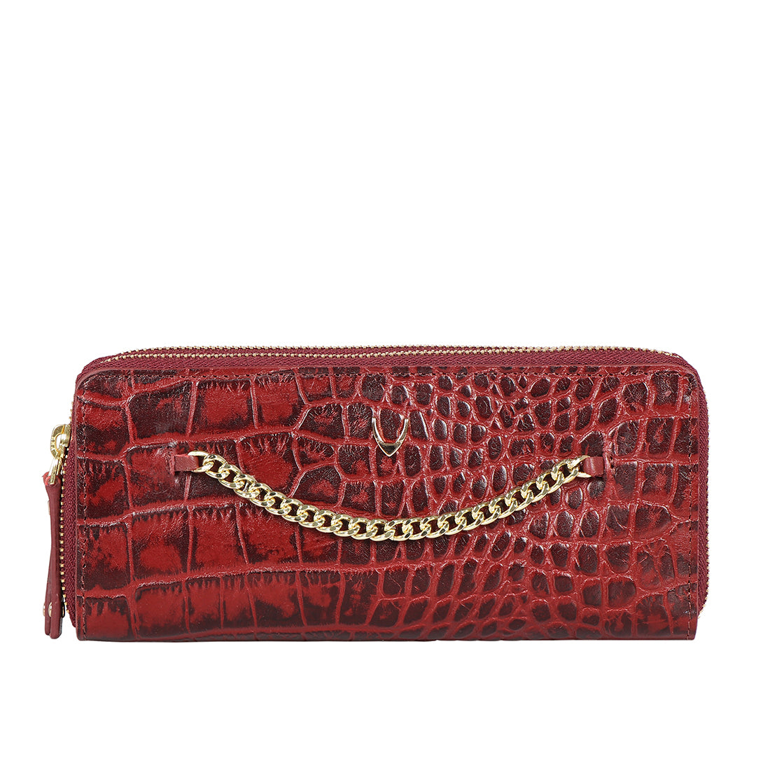 Hidesign Valerie Multi-Purpose Leather Glamor India