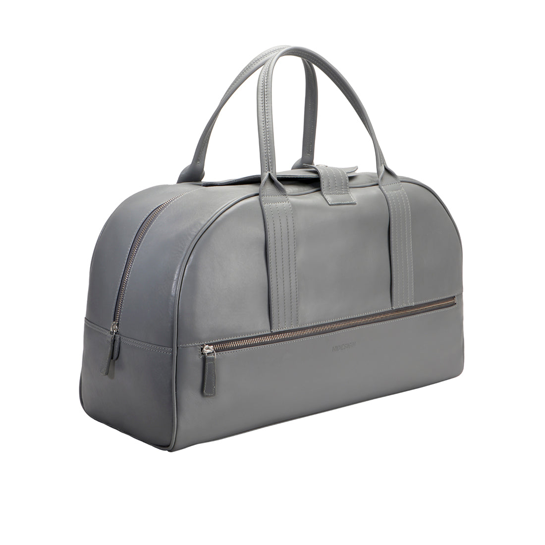 Buy Grey Vegas Al02 Duffle Bag Online Hidesign