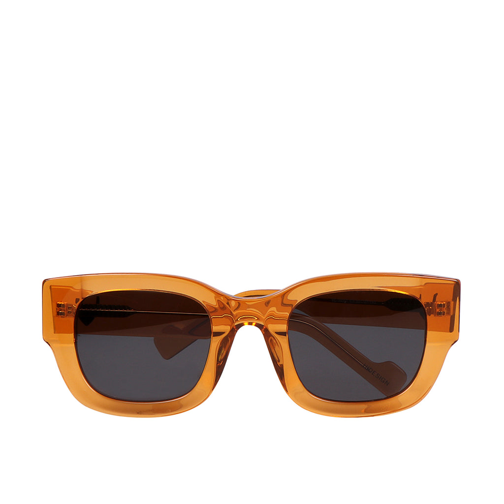 VENTURA WAYFARER SUNGLASS