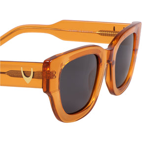 VENTURA WAYFARER SUNGLASS