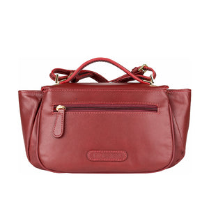 VITELLO 01 SATCHEL - Hidesign