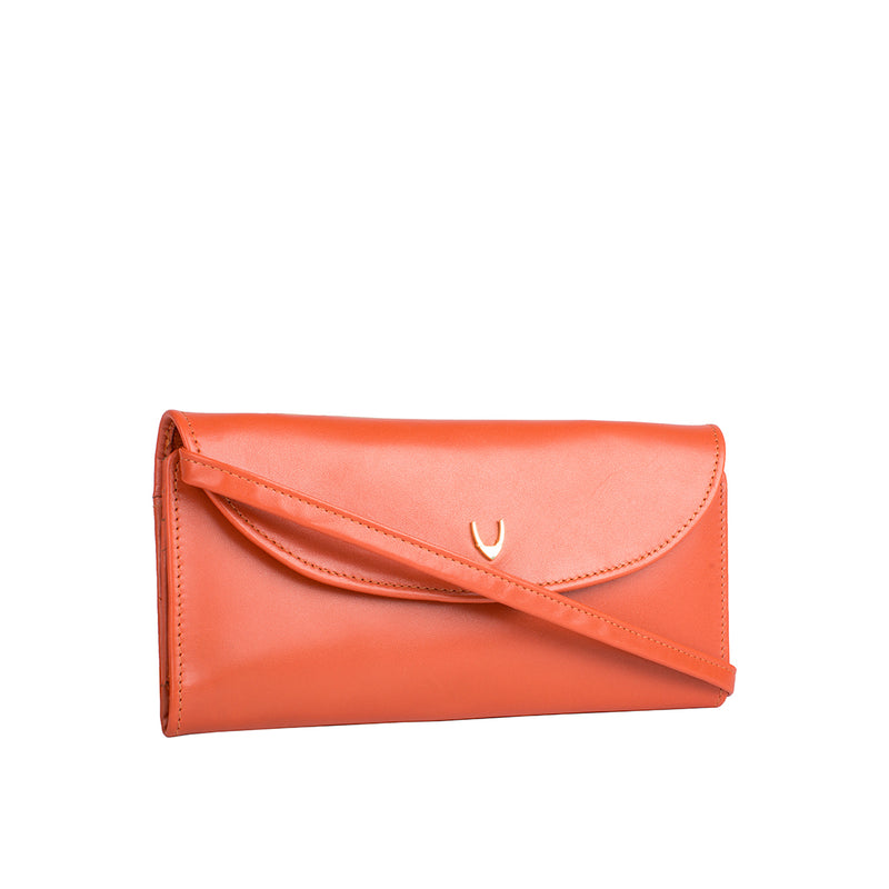 VITELLO W1 (RF) SLING WALLET - Hidesign