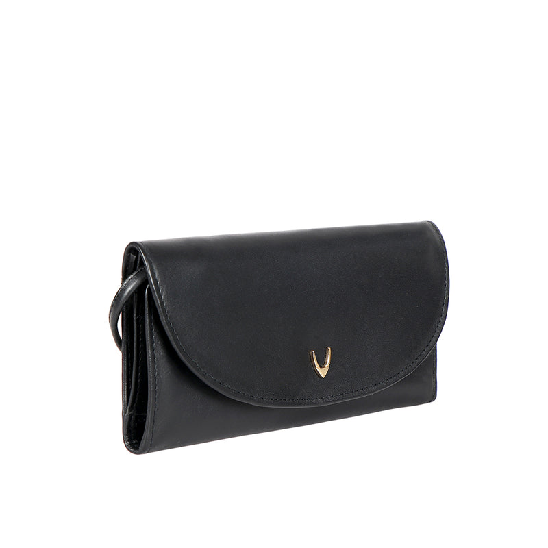 VITELLO W1 SLING WALLET