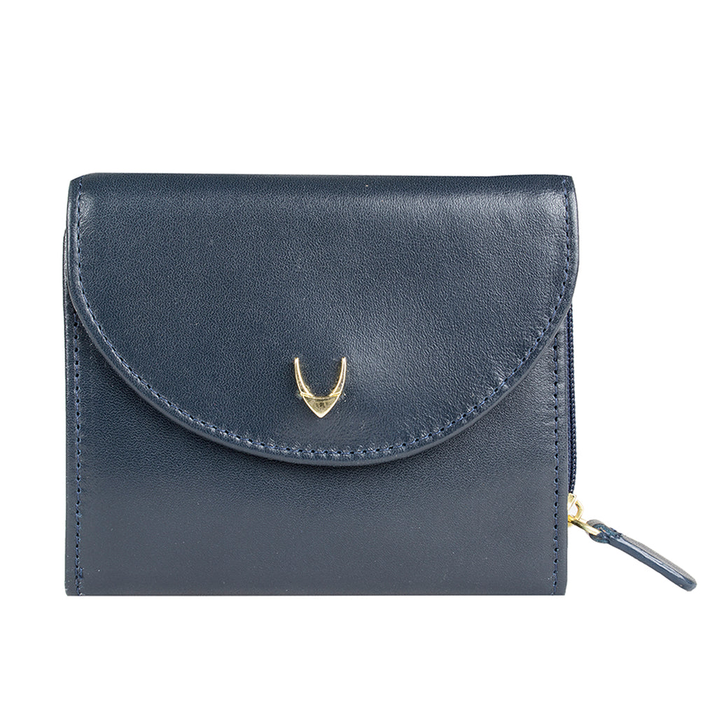 Caprese Dara Flap Wallet Medium – Caprese Bags