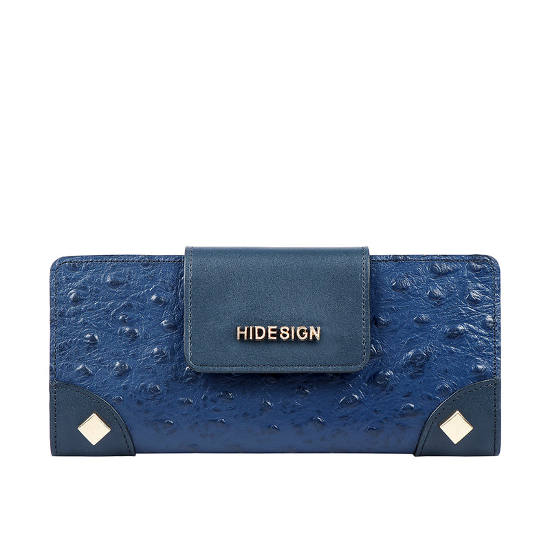 VOODOO W1 BI-FOLD WALLET