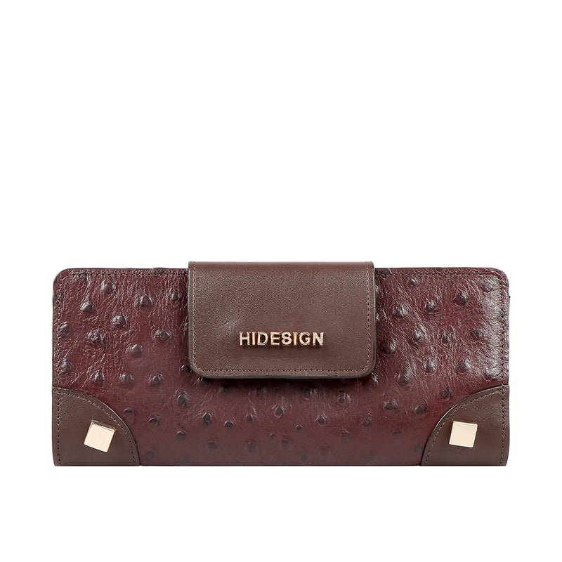 VOODOO W1 BI-FOLD WALLET