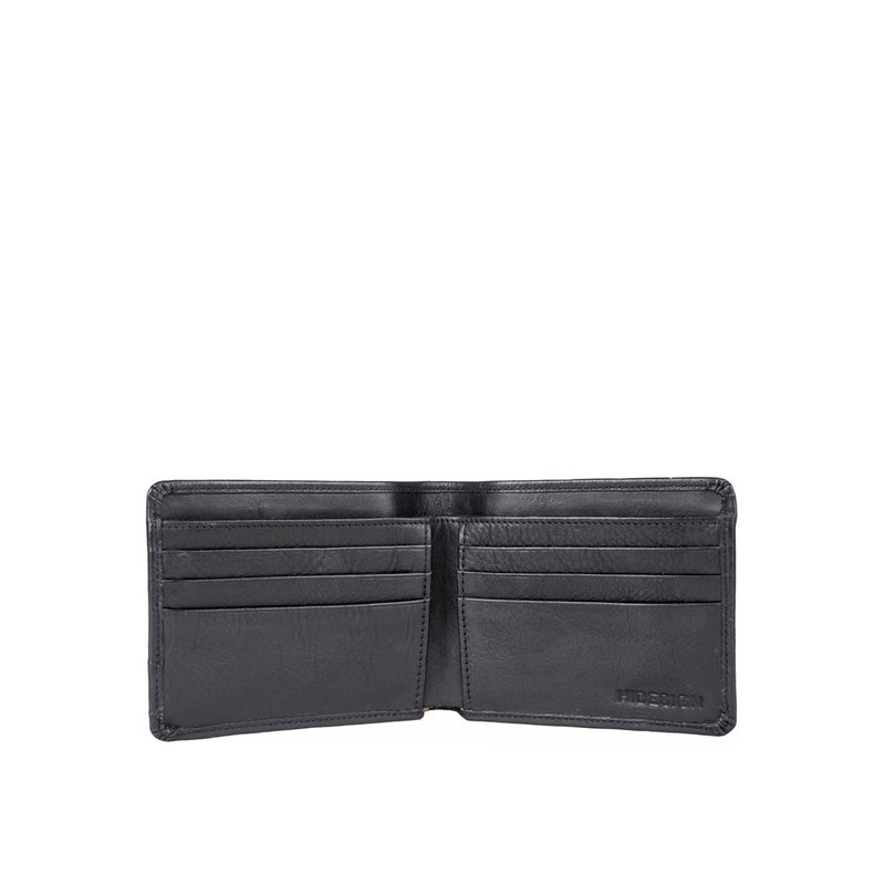 VW001 BI-FOLD WALLET