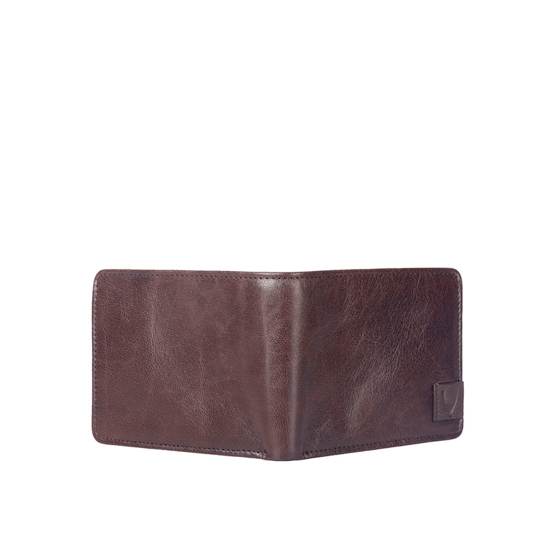 VW002 BI-FOLD WALLET