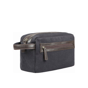 WASH BAG - Hidesign