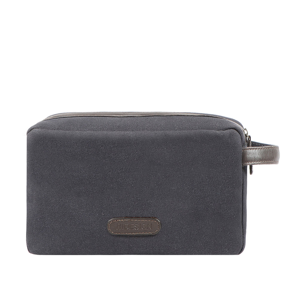 WASH BAG - Hidesign