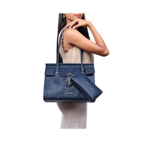 Load image into Gallery viewer, WATSON 03 TOTE BAG - Hidesign
