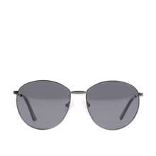 Load image into Gallery viewer, WEEKND ROUND SUNGLASS - Hidesign
