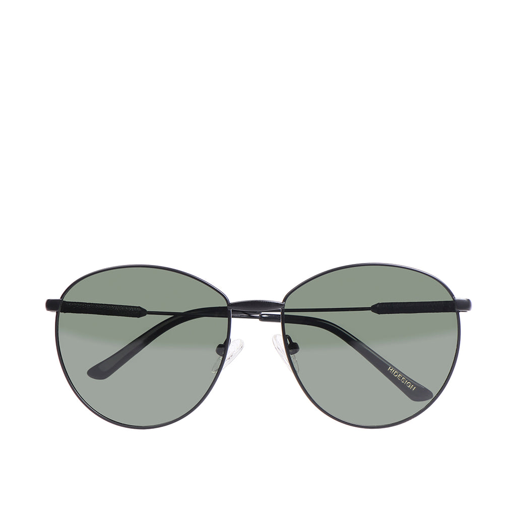 WEEKND ROUND SUNGLASS