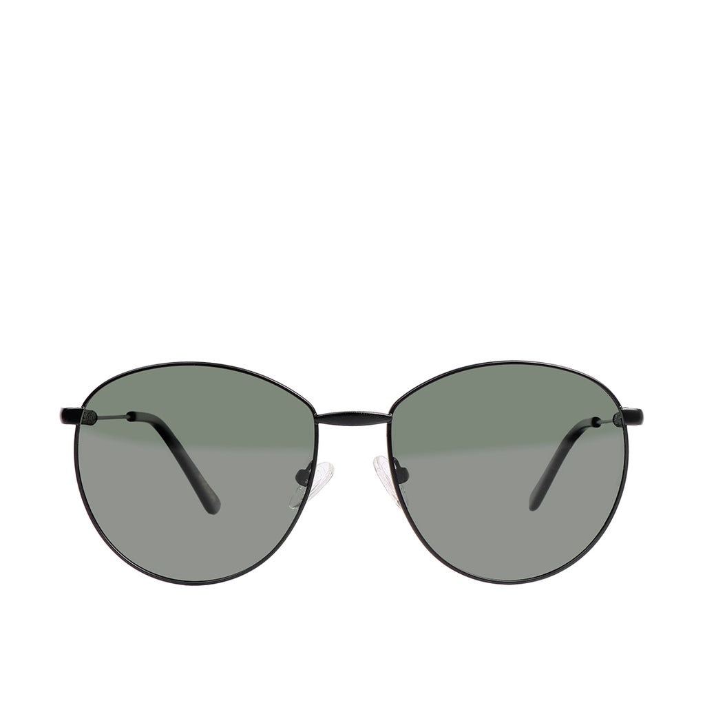 WEEKND ROUND SUNGLASS