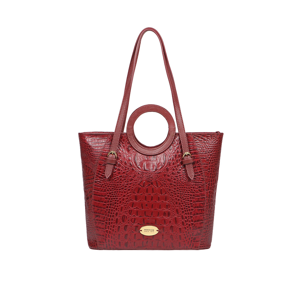 WHITNEY 01 TOTE BAG