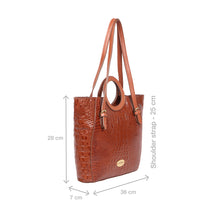 Load image into Gallery viewer, WHITNEY 01 TOTE BAG
