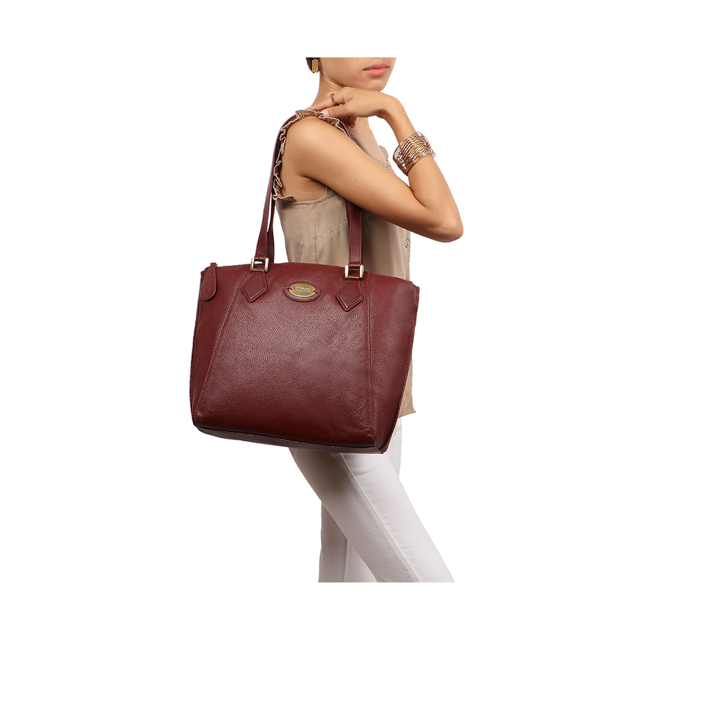 WHITNEY 04 TOTE BAG