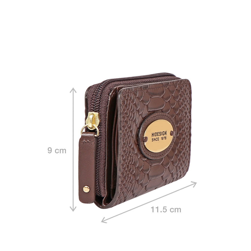 WHITNEY W1 POCKET WALLET