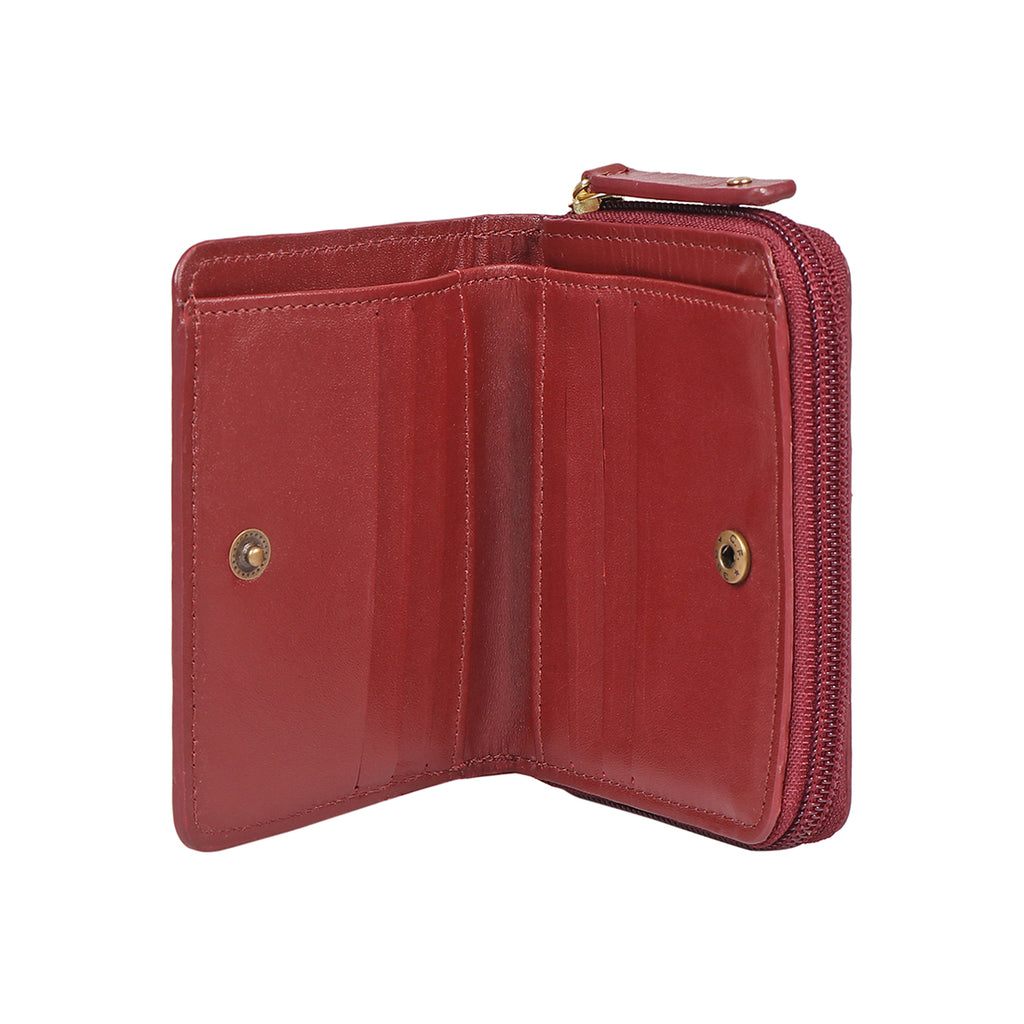 WHITNEY W1 POCKET WALLET