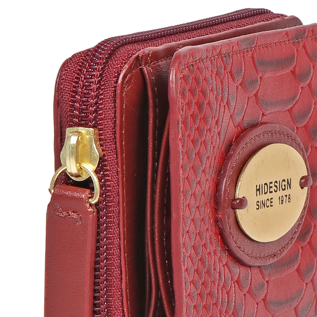 WHITNEY W1 POCKET WALLET