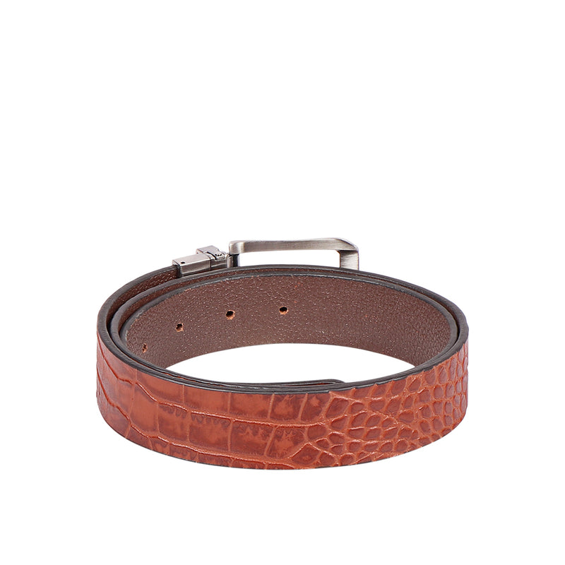 WICKHAM 03 MENS REVERSIBLE BELT