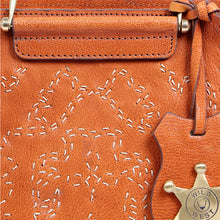 Load image into Gallery viewer, WILD ROSE 02 SATCHEL
