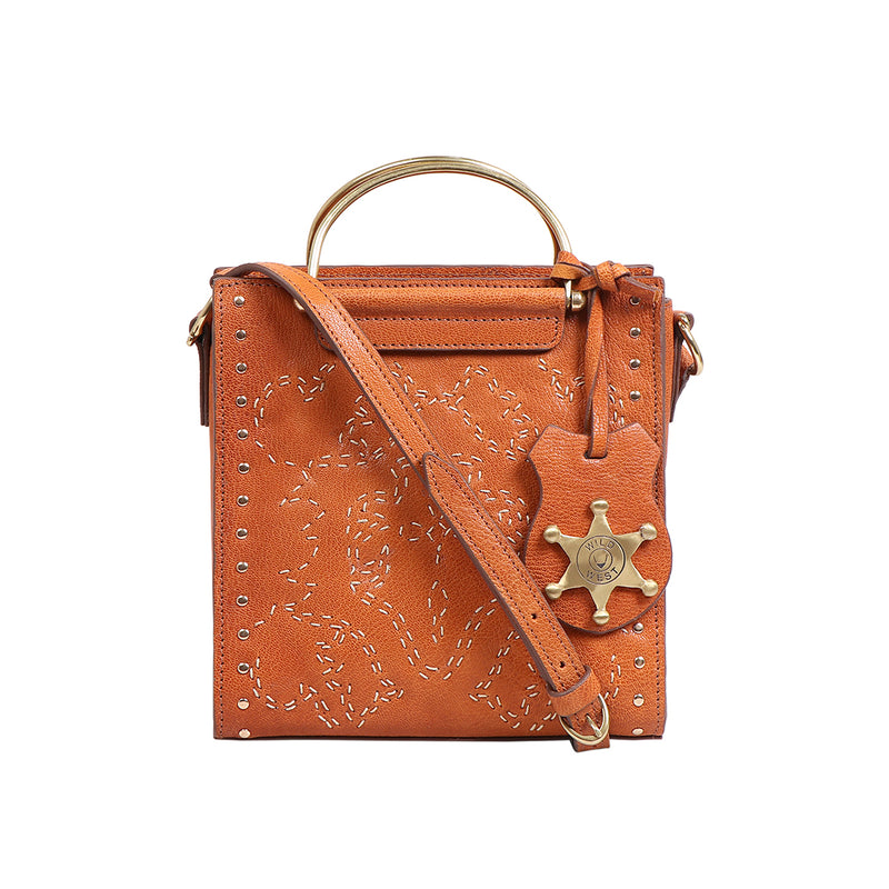 WILD ROSE 02 SATCHEL