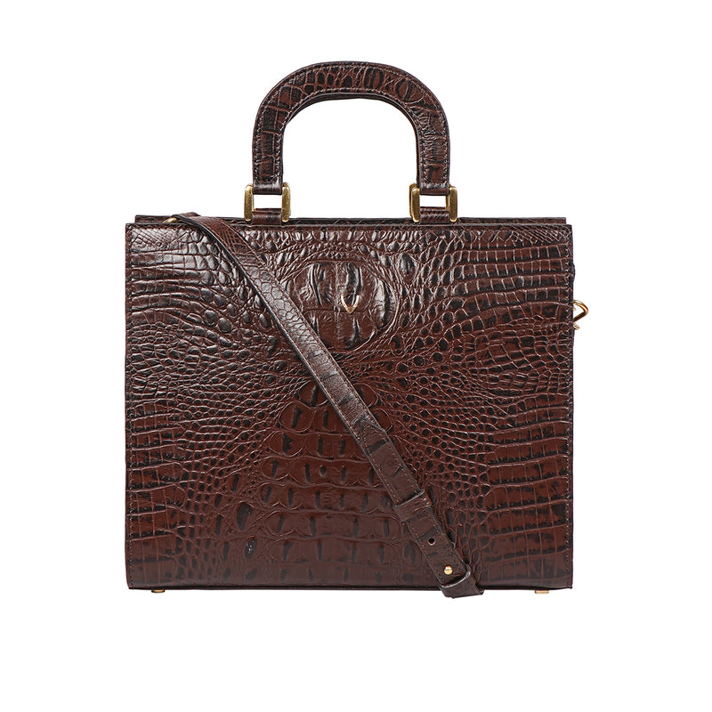 WINDSOR 01 SHOULDER BAG