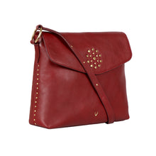 Load image into Gallery viewer, WITCH 01 CROSSBODY - Hidesign
