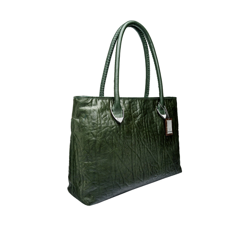 YANGTZE 02 TOTE BAG - Hidesign