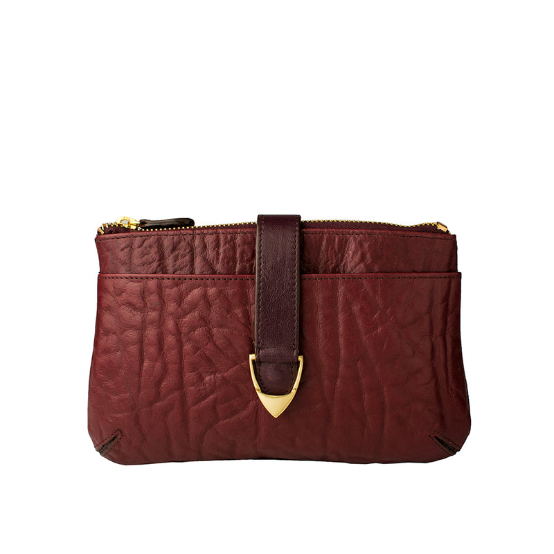 YANGTZE W3 SLING WALLET