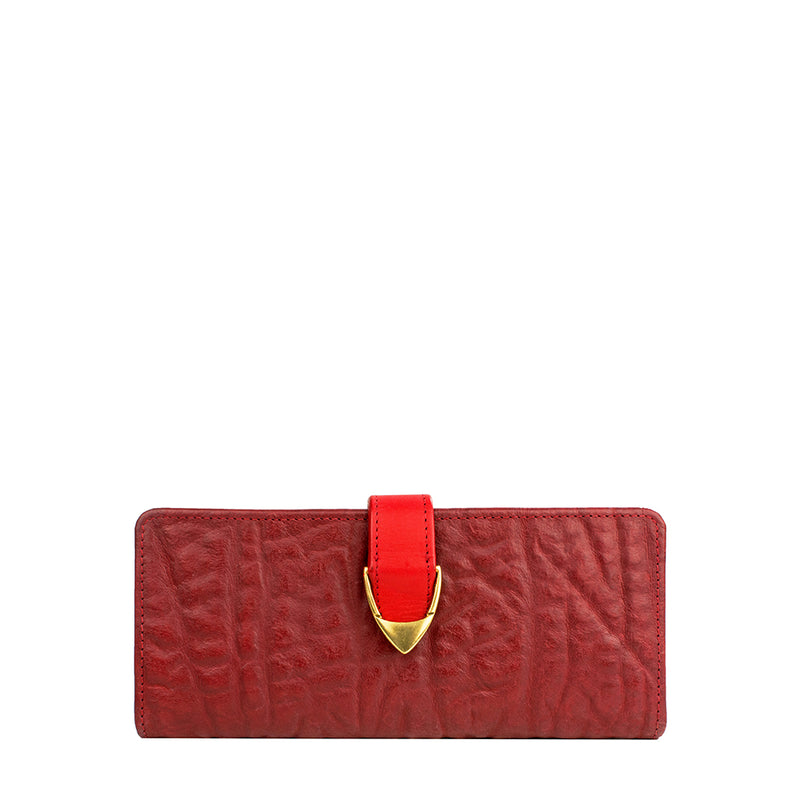 YANGTZE W1 BI-FOLD WALLET