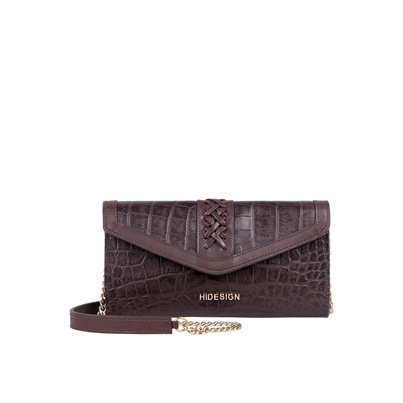 YIN YANG W2 SLING WALLET