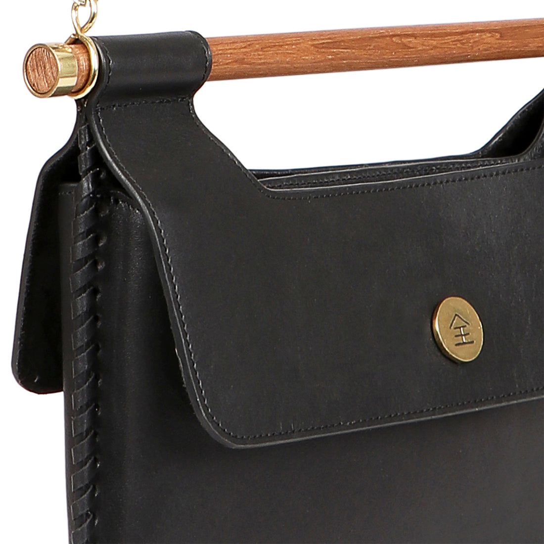 HIDESIGN - Introducing the Zazen bag from our Zen collection