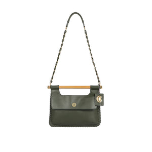 ZAZEN 03 SLING BAG - Hidesign