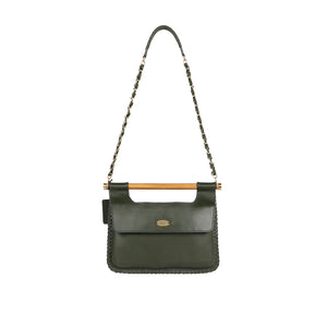 ZAZEN 03 SLING BAG - Hidesign