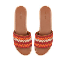 Load image into Gallery viewer, ZIGGY WOMENS FLATS
